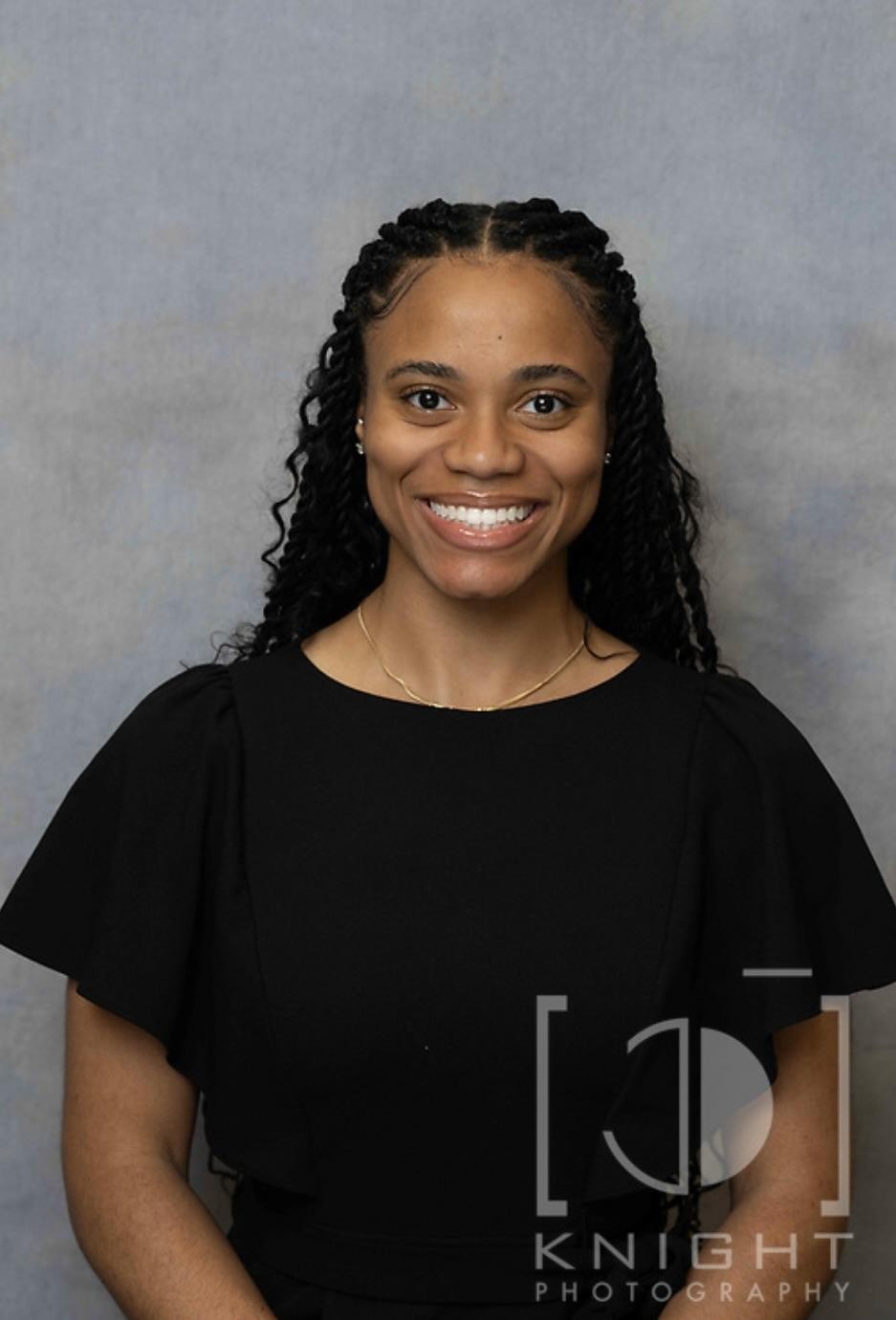 Kourtney Chinnery