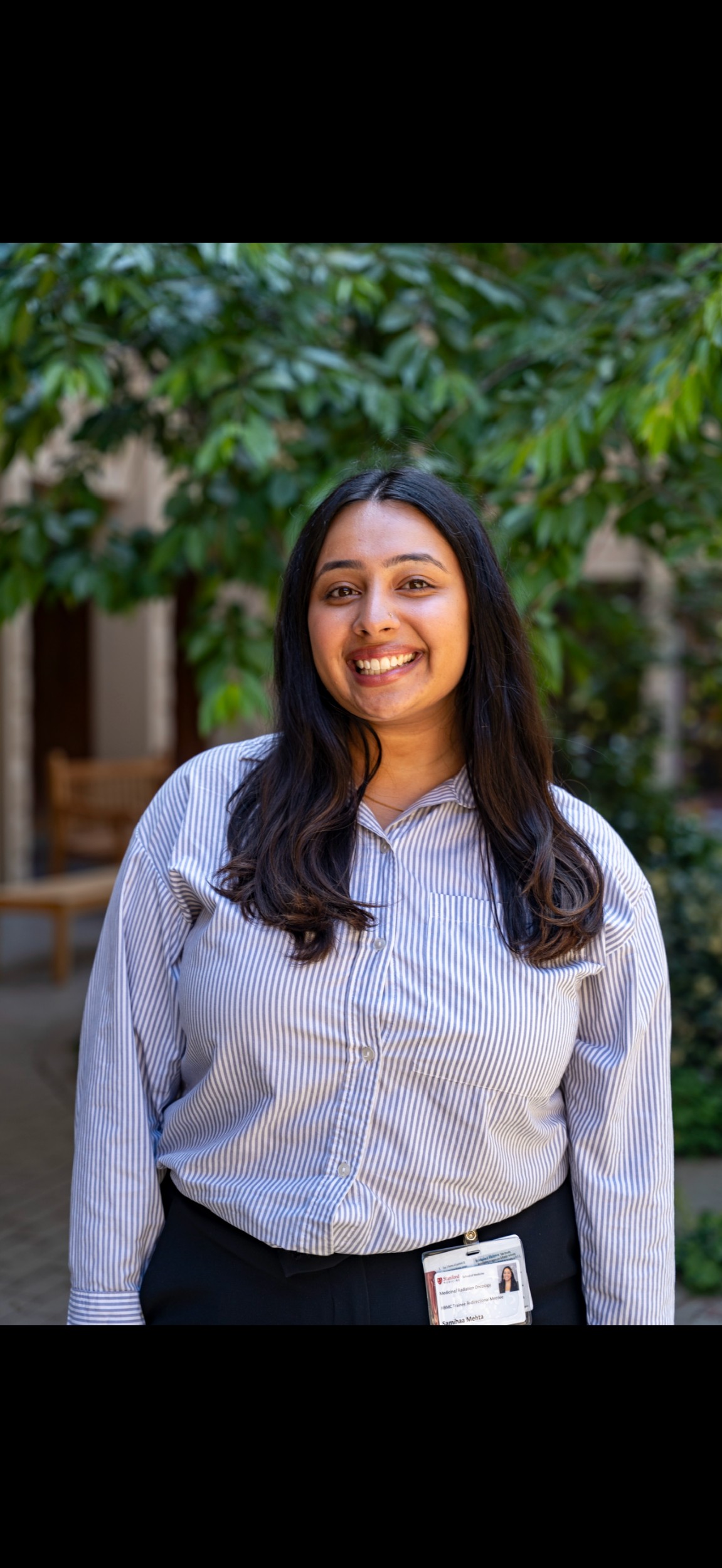 Samihaa Mehta